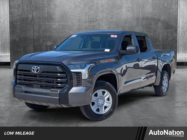 2025 Toyota Tundra SR — Pickup Truck — 214 mi — Pinellas Park, FL