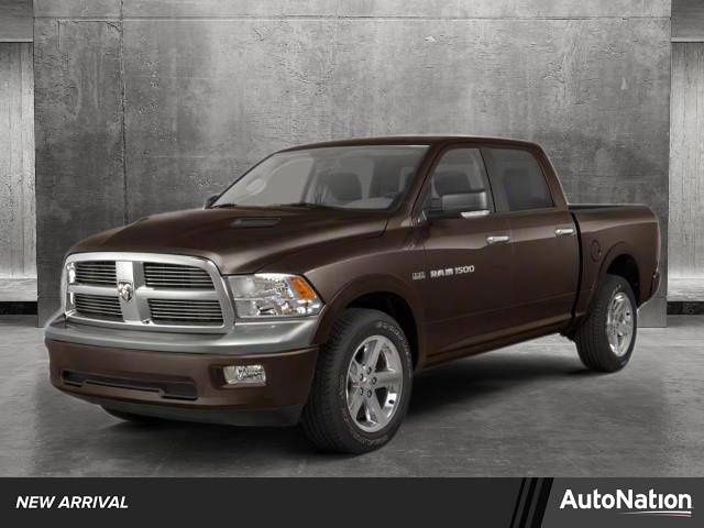 2010 Dodge Ram 1500 ST — Pickup Truck — 176,278 mi — Pinellas Park, FL