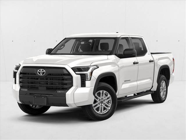2024 Toyota Tundra SR5 — Pickup Truck — 27,520 mi — Pinellas Park, FL