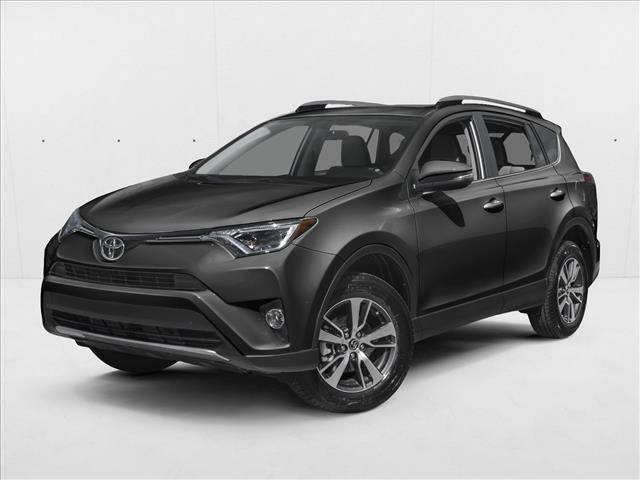 2017 Toyota RAV4 XLE — SUV — 71,146 mi — Pinellas Park, FL