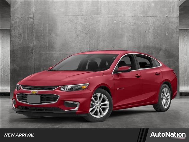2016 Chevrolet Malibu LT — Sedan — 160,000 mi — Pinellas Park, FL