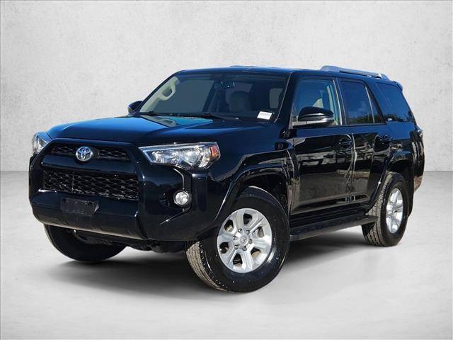 2016 Toyota 4Runner SR5 Premium — SUV — 99,480 mi — Pinellas Park, FL