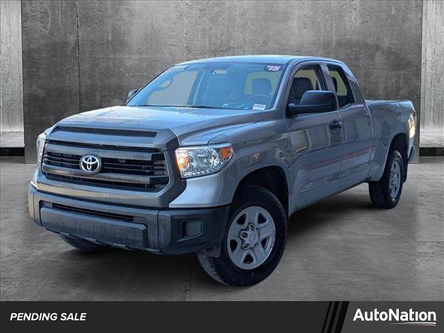 2015 Toyota Tundra SR — Pickup Truck — 121,376 mi — Pinellas Park, FL