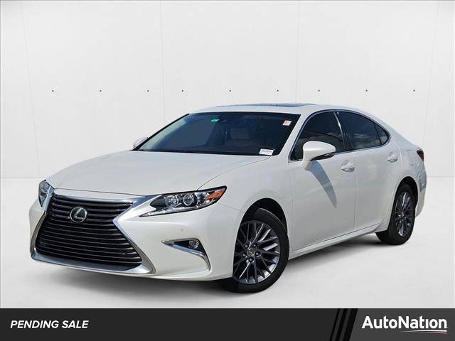 2018 Lexus ES ES 350 — Sedan — 87,108 mi — Pinellas Park, FL
