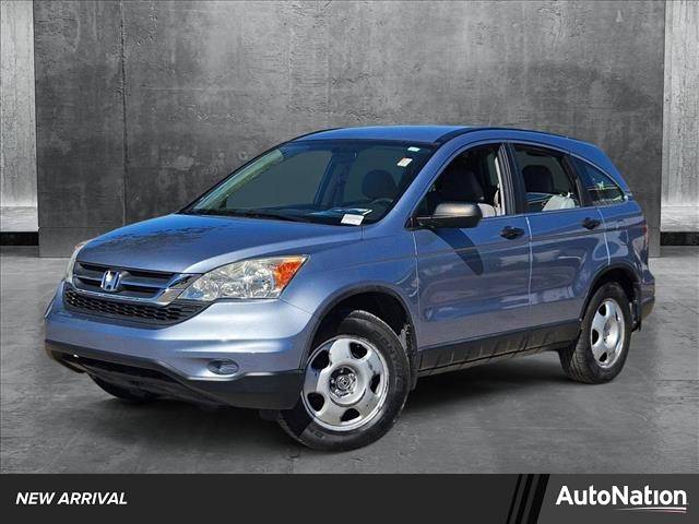 2010 Honda CR-V LX — SUV — 92,939 mi — Pinellas Park, FL