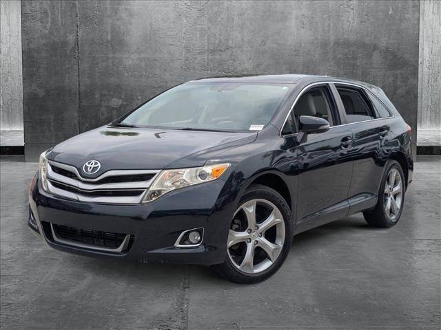 2014 Toyota Venza LE V6 — SUV — 42,206 mi — Pinellas Park, FL