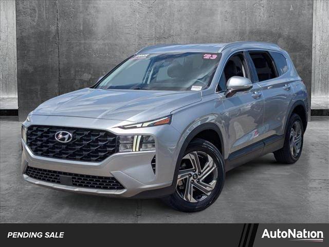 2023 Hyundai Santa Fe SEL — SUV — 78,863 mi — Pinellas Park, FL