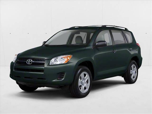 2011 Toyota RAV4 Base — SUV — 135,829 mi — Pinellas Park, FL