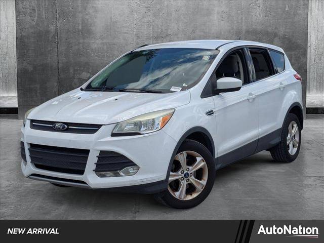 2014 Ford Escape SE — SUV — 156,239 mi — Pinellas Park, FL