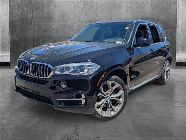 2017 BMW X5 40e — SUV — 40,746 mi — Pinellas Park, FL