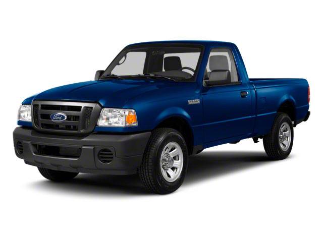 2010 Ford Ranger XL — Pickup Truck — 151,880 mi — Pinellas Park, FL