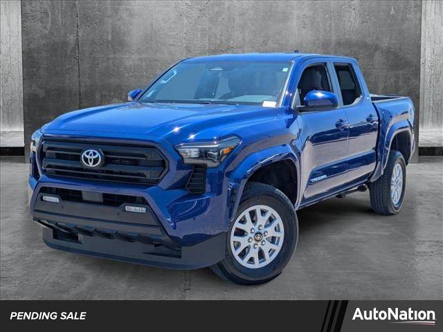 2024 Toyota Tacoma SR5 — Pickup Truck — 13,748 mi — Pinellas Park, FL