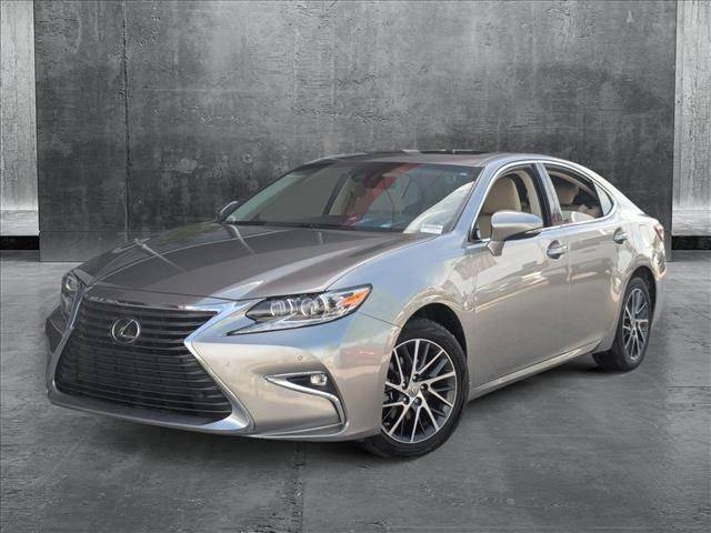 2017 Lexus ES ES 350 — Sedan — 73,989 mi — Pinellas Park, FL
