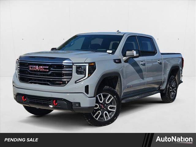 2024 GMC Sierra 1500 AT4 — Pickup Truck — 14,405 mi — Pinellas Park, FL