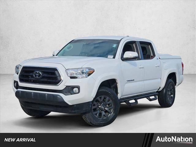 2022 Toyota Tacoma SR5 — Pickup Truck — 20,502 mi — Pinellas Park, FL