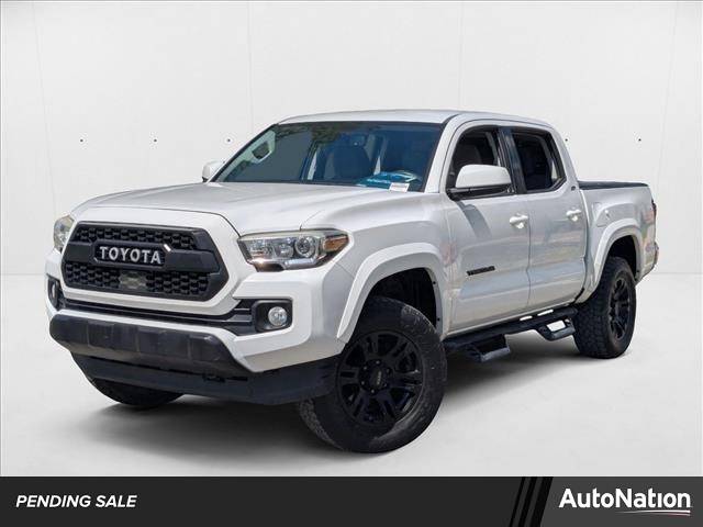 2018 Toyota Tacoma SR5 — Pickup Truck — 116,055 mi — Pinellas Park, FL