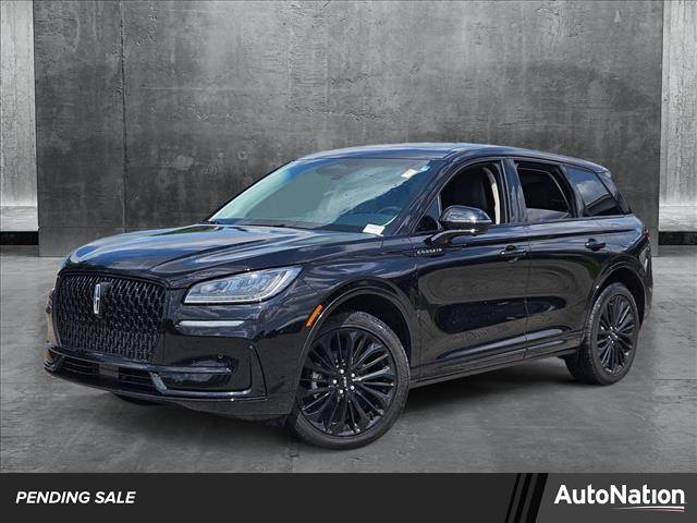 2023 Lincoln Corsair Standard — SUV — 16,935 mi — Pinellas Park, FL
