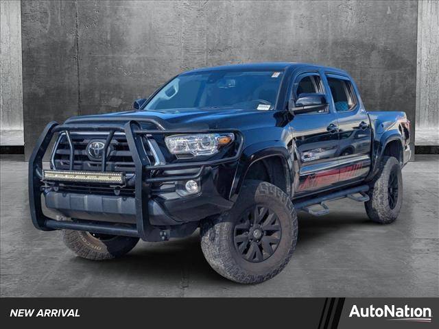 2019 Toyota Tacoma SR5 — Pickup Truck — 90,905 mi — Pinellas Park, FL
