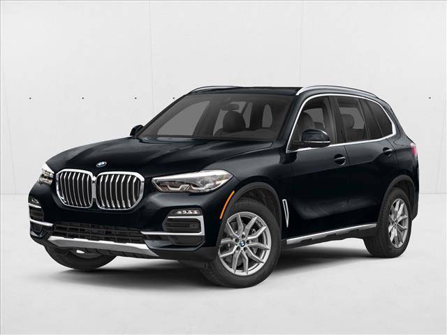 2022 BMW X5 40i — SUV — 23,955 mi — Pinellas Park, FL
