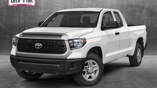 2021 Toyota Tundra SR — Pickup Truck — 37,395 mi — Pinellas Park, FL