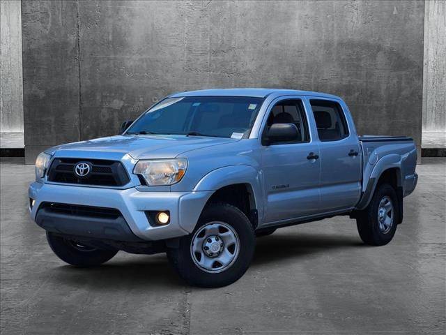 2013 Toyota Tacoma PreRunner — Pickup Truck — 162,477 mi — Pinellas Park, FL