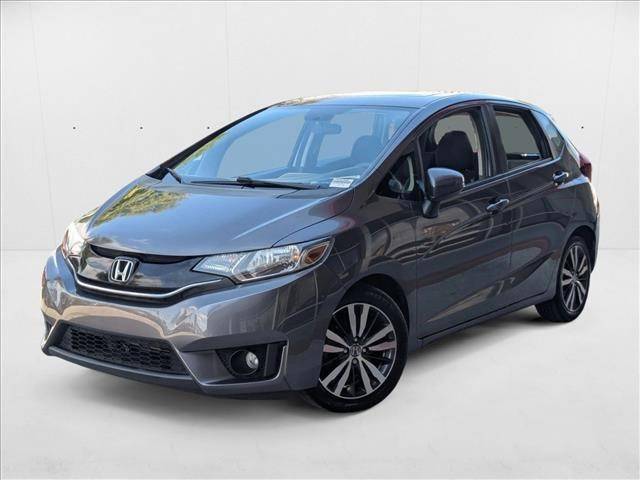 2015 Honda Fit EX-L — Hatchback — 83,367 mi — Pinellas Park, FL