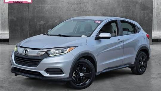 2020 Honda HR-V LX — SUV — 65,488 mi — Pinellas Park, FL