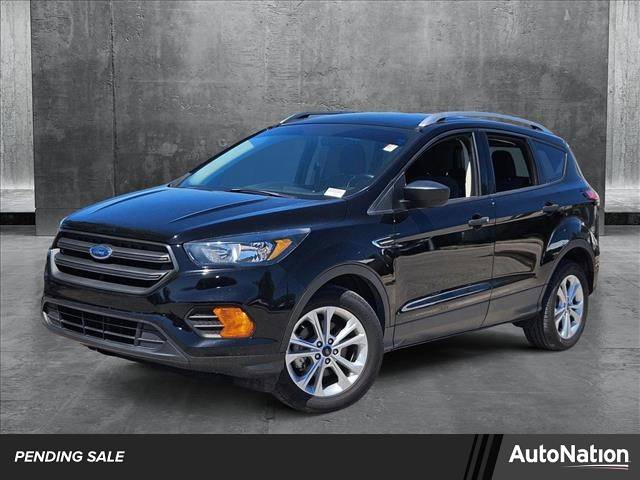 2018 Ford Escape S — SUV — 53,811 mi — Pinellas Park, FL