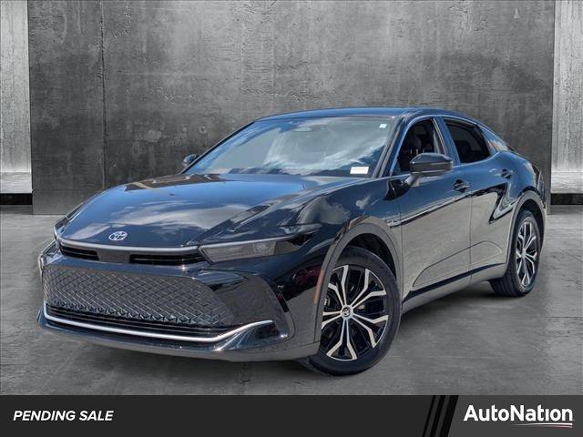 2023 Toyota Crown XLE — Sedan — 29,088 mi — Pinellas Park, FL