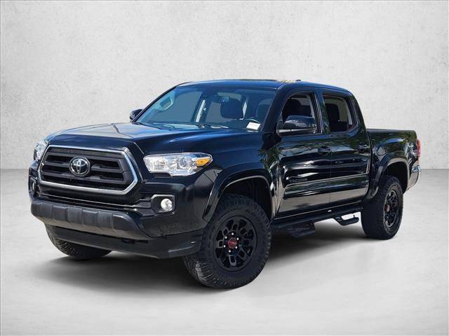 2021 Toyota Tacoma SR5 — Pickup Truck — 42,953 mi — Pinellas Park, FL