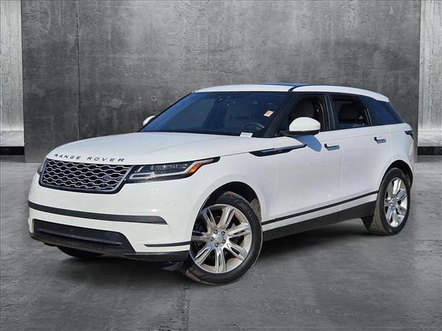 2020 Land Rover Range Rover Velar S — SUV — 75,070 mi — Pinellas Park, FL