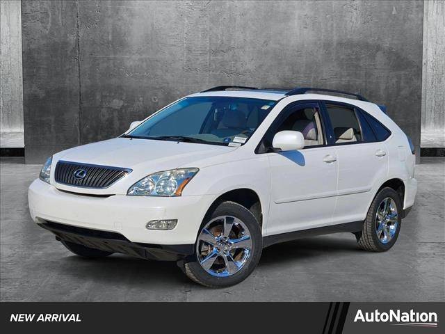 2007 Lexus RX RX 350 — SUV — 102,688 mi — Pinellas Park, FL