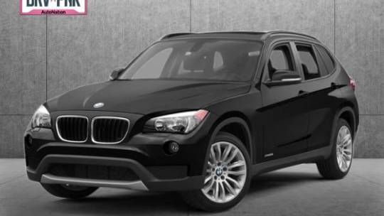 2014 BMW X1 28i — SUV — 118,883 mi — Pinellas Park, FL