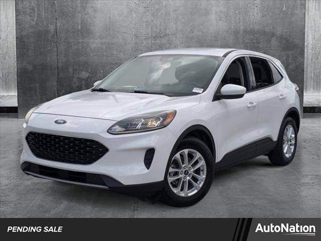 2020 Ford Escape SE — SUV — 88,914 mi — Pinellas Park, FL