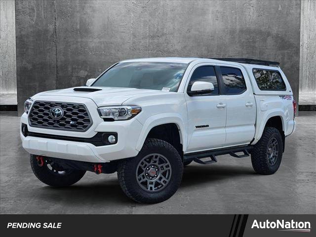 2023 Toyota Tacoma TRD Sport — Pickup Truck — 30,438 mi — Pinellas Park, FL
