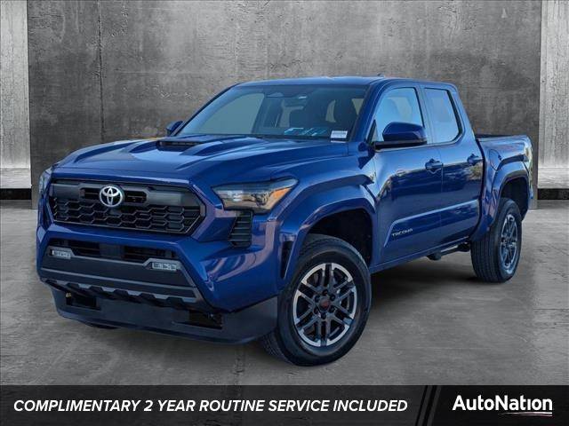 2024 Toyota Tacoma TRD Sport — Pickup Truck — 13,159 mi — Pinellas Park, FL