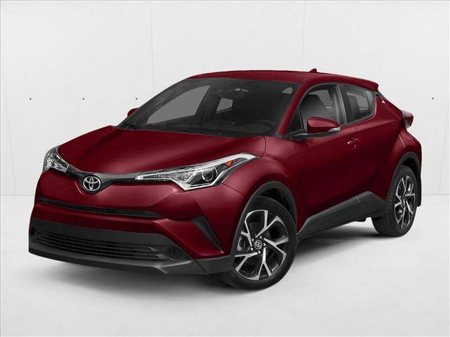 2018 Toyota C-HR XLE Premium — SUV — 127,968 mi — Pinellas Park, FL