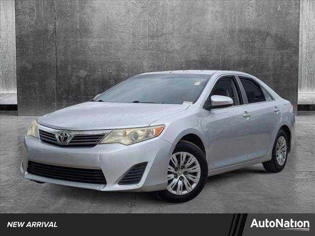 2014 Toyota Camry L — Sedan — 134,353 mi — Pinellas Park, FL