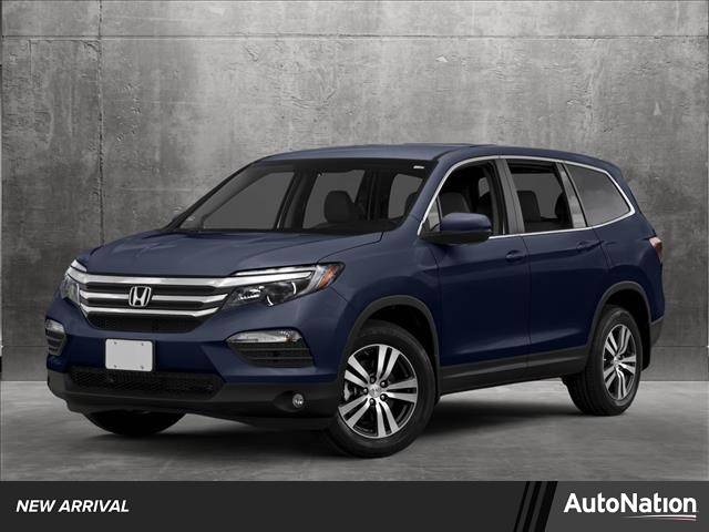 2016 Honda Pilot EX — SUV — 134,950 mi — Pinellas Park, FL