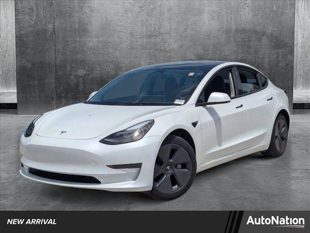 2023 Tesla Model 3 Model 3 — Sedan — 15,308 mi — Pinellas Park, FL