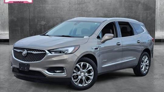 2018 Buick Enclave Avenir — SUV — 95,146 mi — Pinellas Park, FL