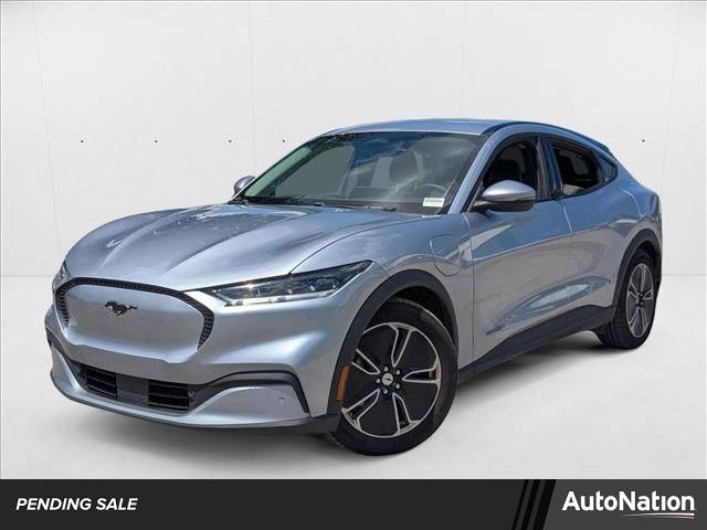 2022 Ford Mustang Mach-E Select — SUV — 69,340 mi — Pinellas Park, FL