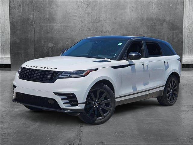 2020 Land Rover Range Rover Velar R-Dynamic S — SUV — 52,768 mi — Pinellas Park, FL