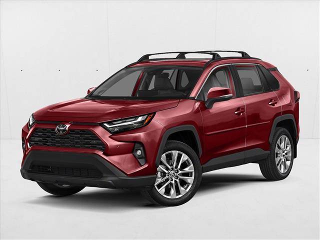 2024 Toyota RAV4 XLE Premium — SUV — 6,967 mi — Pinellas Park, FL