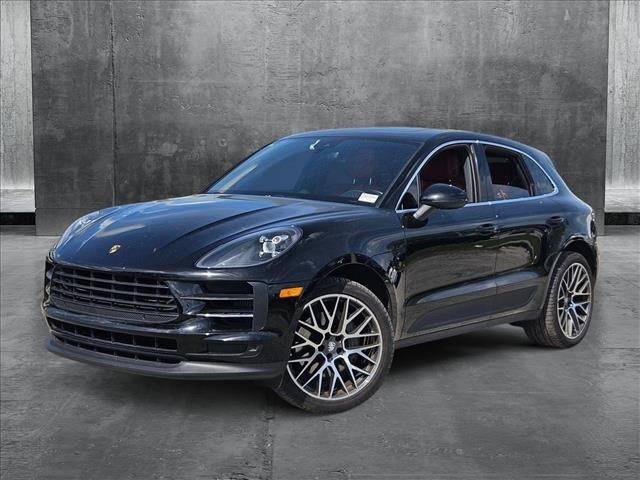2019 Porsche Macan S — SUV — 65,254 mi — Pinellas Park, FL