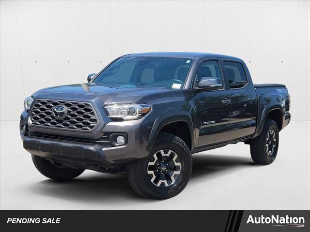 2021 Toyota Tacoma TRD Off Road — Pickup Truck — 39,501 mi — Pinellas Park, FL