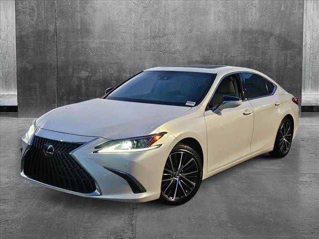 2023 Lexus ES ES 350 — Sedan — 73,488 mi — Pinellas Park, FL