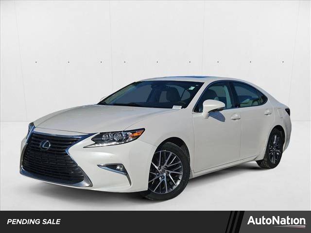 2018 Lexus ES ES 350 — Sedan — 74,644 mi — Pinellas Park, FL