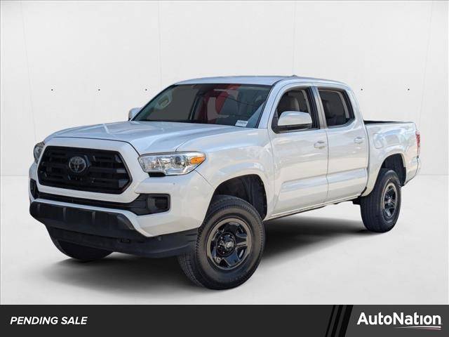 2019 Toyota Tacoma SR — Pickup Truck — 87,840 mi — Pinellas Park, FL