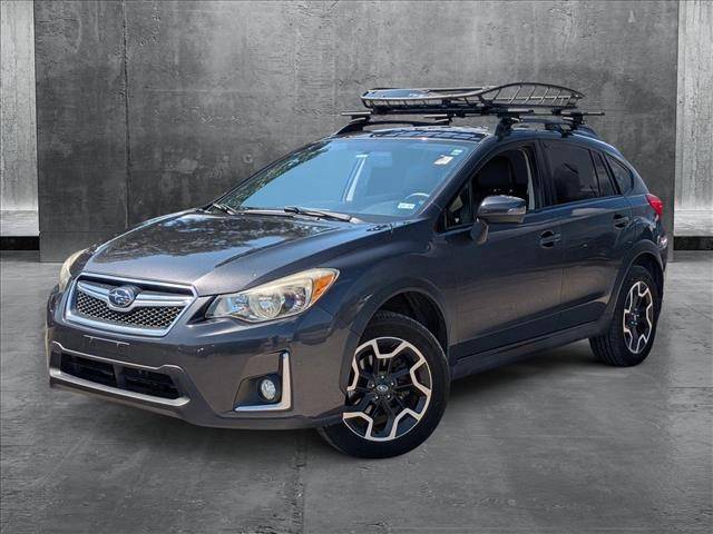 2016 Subaru Crosstrek Limited — SUV — 90,751 mi — Pinellas Park, FL
